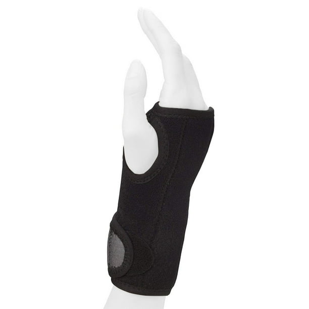 Actifi SportMesh II 6 Inch Wrist Support w/Splint Universal Carpal Tunnel Actifi SportMesh II 6 Inch Wrist Support w/Splint Universal Carpal Tunnel